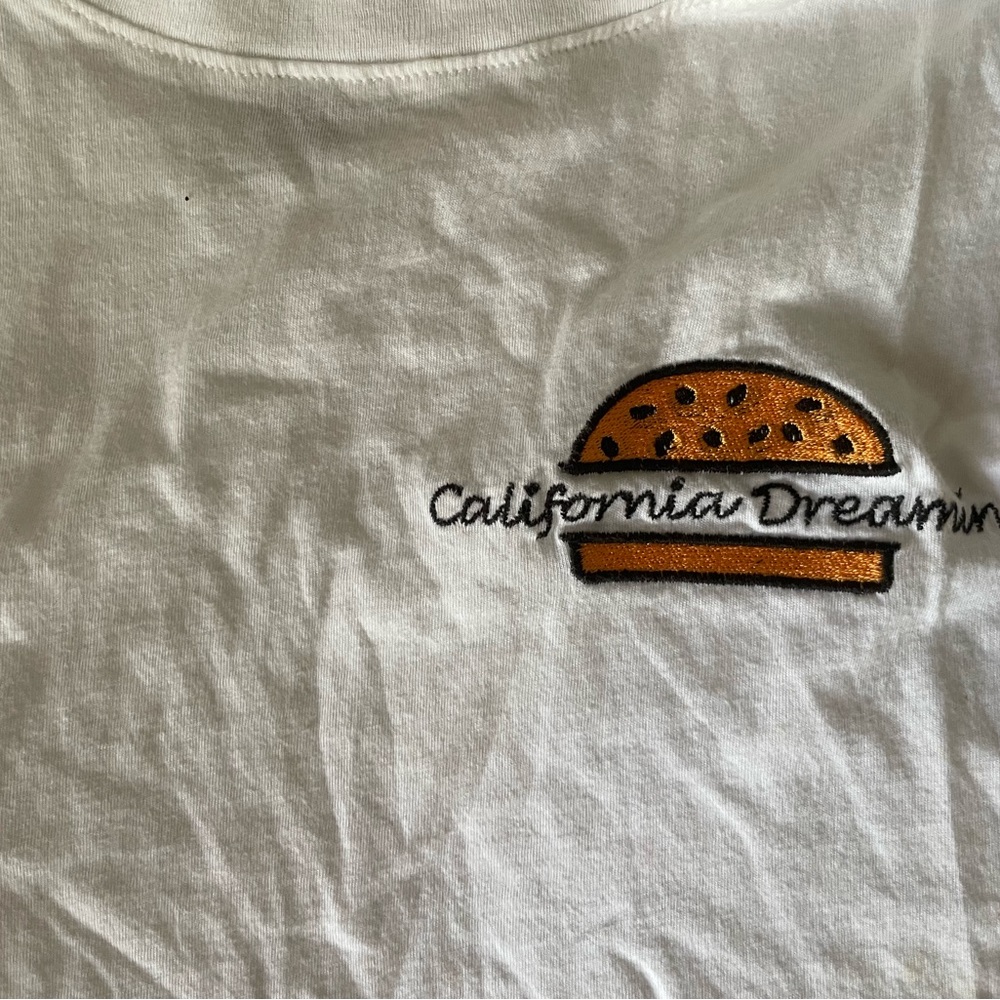 Forever21 Tank top - Picture 2 of 4